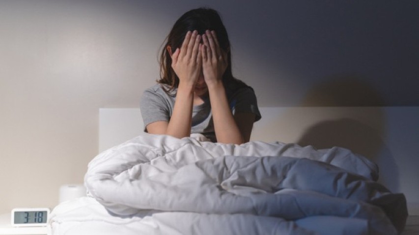 ঘুমের যেসব অভ্যাস নীরবে আপনার ক্ষতি করছে